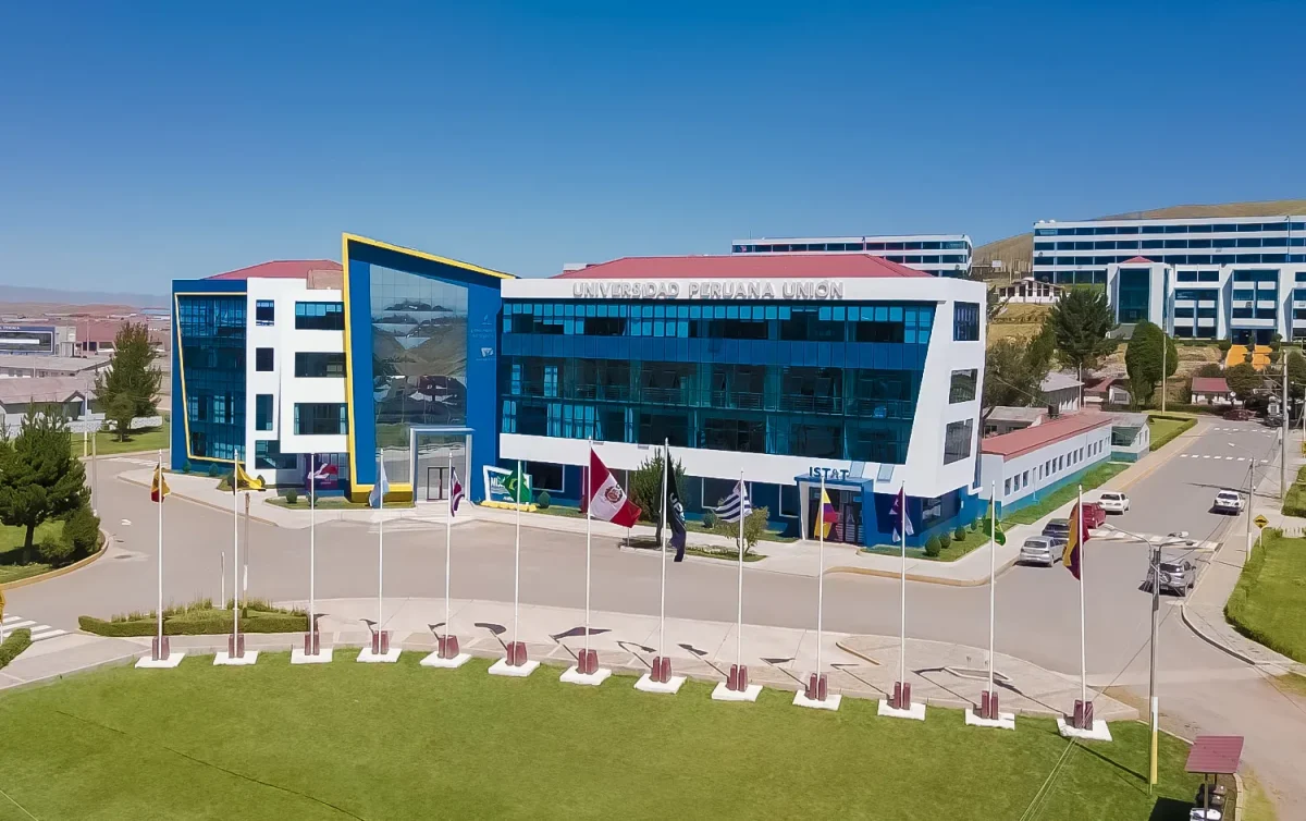 Sede Juliaca