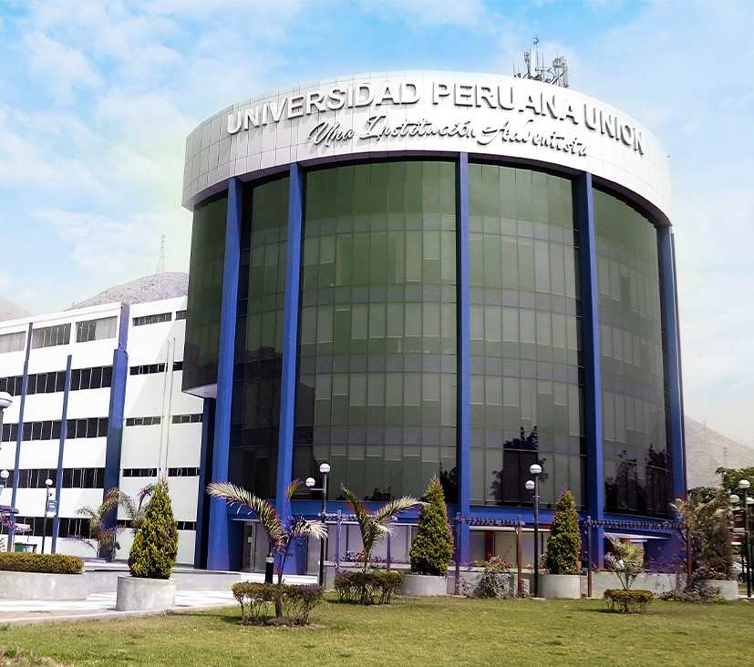 Sede Lima