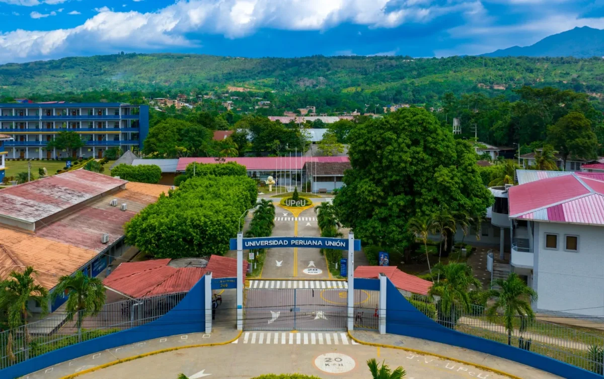Sede Tarapoto